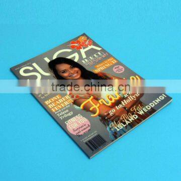 big size poster printing, varnishing poster printing service
