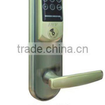 password lock MR2008B AB