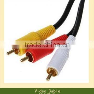 2.5mm aux audio cable