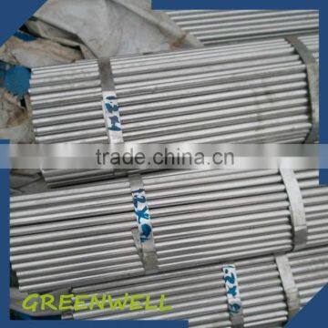 New arrival top quality bridge slotted perforated steel pipe