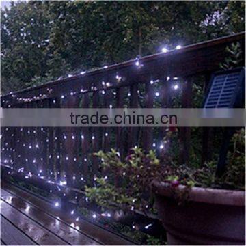 2015Hot Selling Christmas Net Lights Clear, Romantic Wedding Led Light photo-3