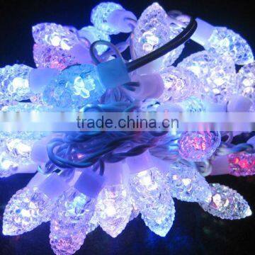 Strawberry String Light /AC110V,AC220V/Hot selling in 2013