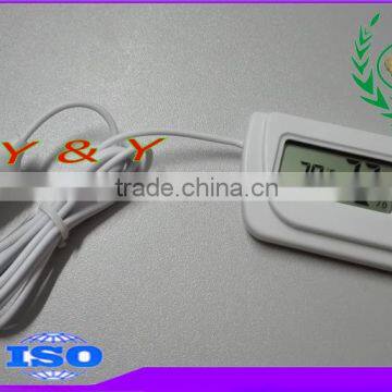 Digital Hygrometer & thermometer Incubate Electronic temperature and humidity meter Thermo-hgrometer