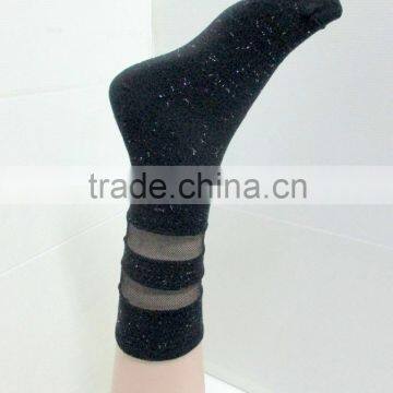 luxury sexy women net sock