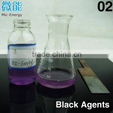 Rust Free Oxidation Blackening Agent