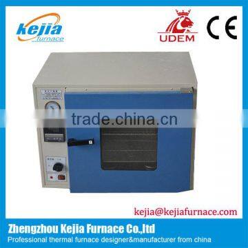 Environmental testing equipment/lab vacuum/air dry oven