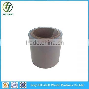 Aluminium Protective Tape For Plexiglass Panels