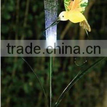 Solar Garden Decoration Stick Light(SO3183)