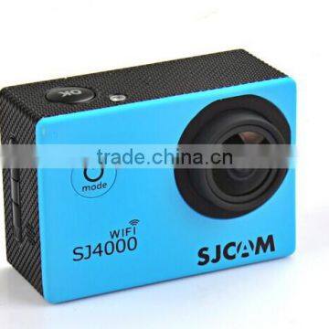 Nice Original Sj4000 Wifi Have Good Quality and Waterproof Camera it is a Real Sport Camera Wifi photo-4