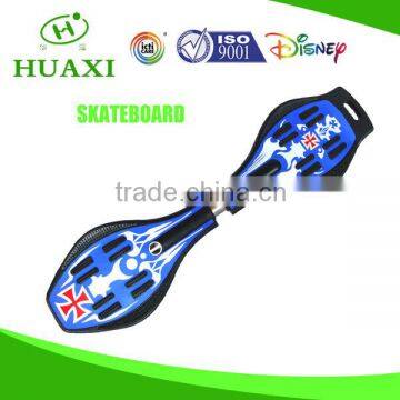 loaded long board skateboards HX-S103