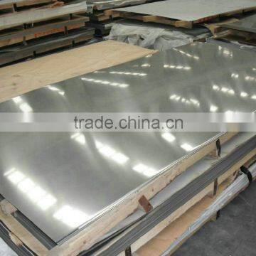 Stainless steel sheets aisi 316l  low price of shipping to canada