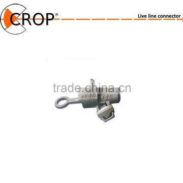 Aluminum Hot Line Clamps/live Line Connector photo-2