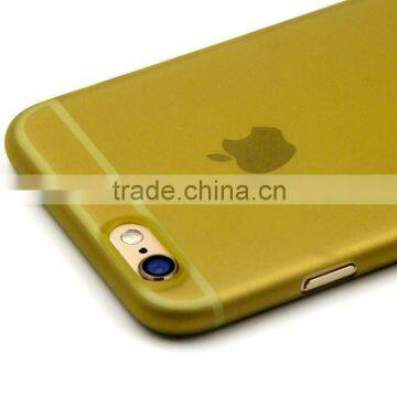 New Arrival Ultra Thin 0.35MM pp Case for Iphone 6 photo-3