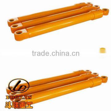 excavator parts PC120 hydraulic cylinder bucket