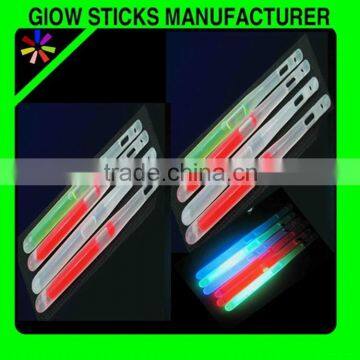 Lollipop with Glow Stick Candy Stick