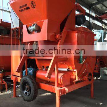 light weight foam concrete machine for CLC BLOCKS, WALL CAST INSITE