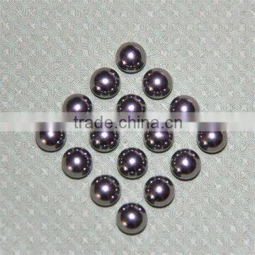 G28 AISI52100 GCr15 high percision chrome steel ball for Bearing