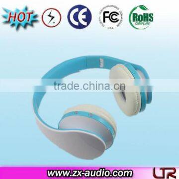 new design fashionable wireless headset