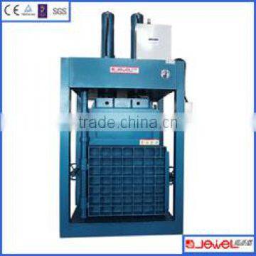 Coconut Fiber Baler Machine baling machine