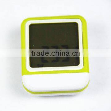 20 Functions Waterproof Cycling Computer Bicycle Bike Computer photo-3