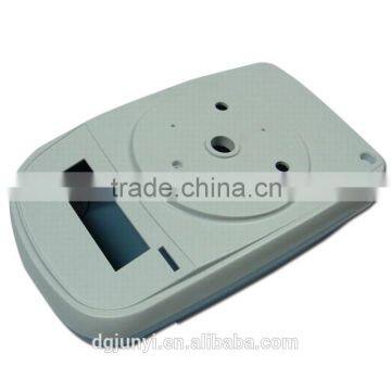 plastic injection parts molding,manufacture customized moulds parts for Weight measuring instrument