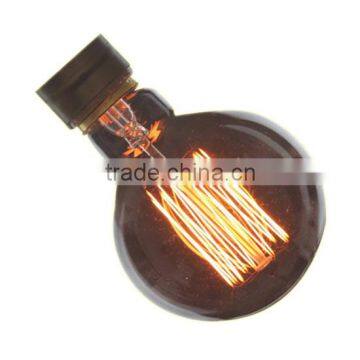 G80 Bulb 40w Incandescent Glass Light photo-3