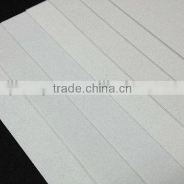 Bestselling and Chep Nonwoven Chemical Sheet,toe Puff photo-3