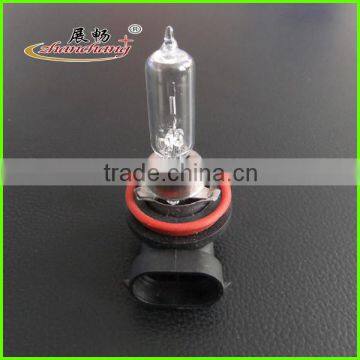 car parts Car bulb H9 12v65w halogen bulb Clear Color