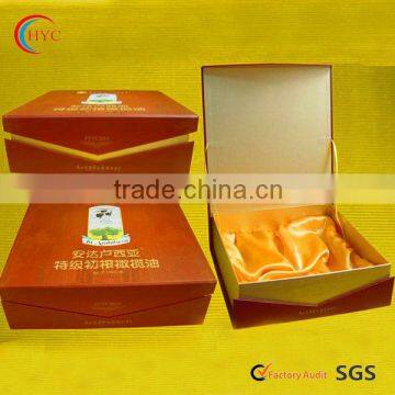 Customize Paper Gift Boxes