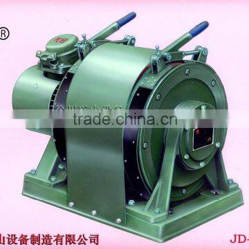 small electric lifting winch 1 ton for sale