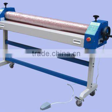 1300mm(51") Electric Cold Laminator