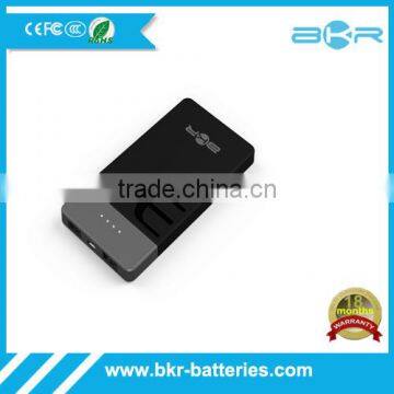 mobile phone accessory custom power bank 5000mah OEM avariable