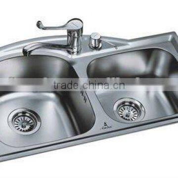 Amico best stainless steel kitchen sink