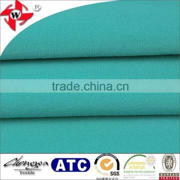 China Supplier 87%Supplex 13% Spandex Suplex Yoga Tights Fabric photo-2