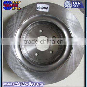 300mm brake disc rotor /auto parts for japan/ disc brake rotor