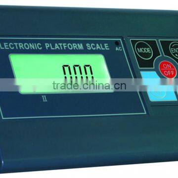 weighing scale indicator