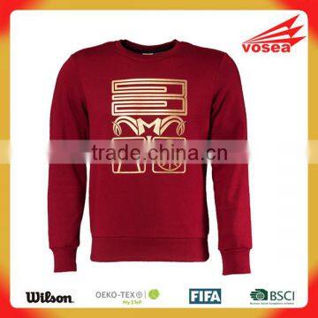 Full Customize factory price Embroidery men Hoodies