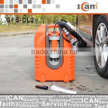 GFS-CL2-12V portable car washer with 6m hose