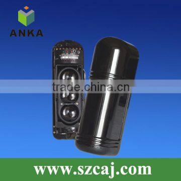 Outdoor optical 3 beam infrared detector price