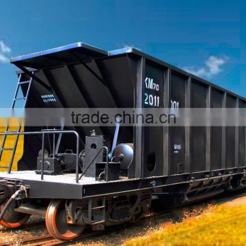 KM70 Coal Hopper Wagon/Coal Hopper Car/railway train