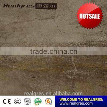 Direct Factory Price latest glazed marble look porcelain floor tiles