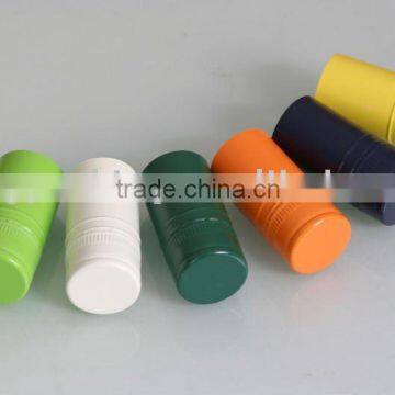 Screw Cap Used for Wine