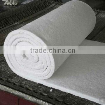 ceraic fiber high heat oven insulation material