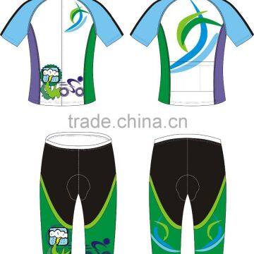 Free sample!China Import Cool Design Cool Design Team Sky Oem Cycling Jerseys