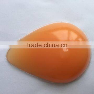 Ideal Fashions Silicone Breast With Deep Cleavage Realistic Fake Silicone Breast for Men Crossdress Hight Quality Silicone Rubbe photo-2