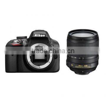 Nikon D3300 Kit AF-S 18-105mm VR Lens Digital SLR Cameras DGS Dropship