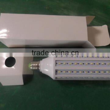 220v to 240v corn led light with 2 years warranty