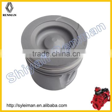 6L ISLe piston in automobile cylinder 5302254