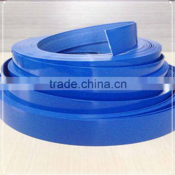 high gloss pvc edge tape