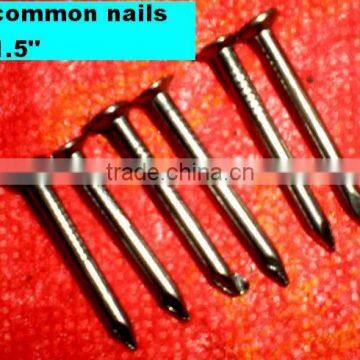 sudan market common nails